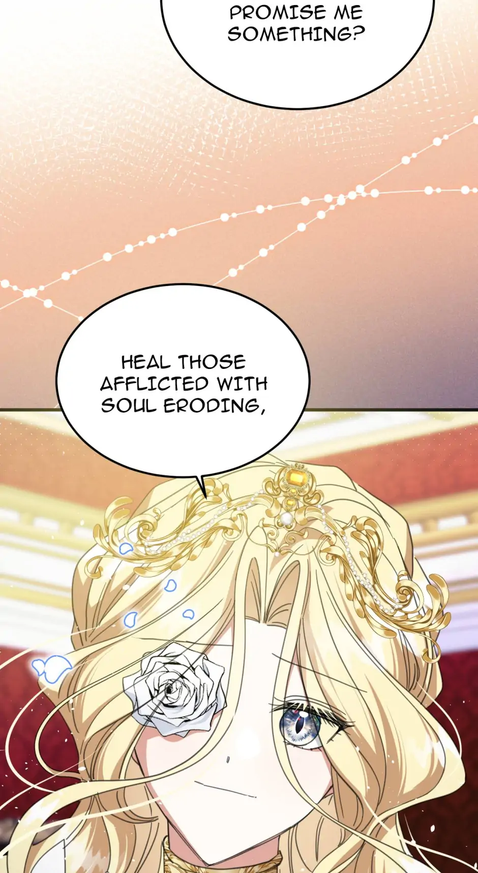 The Ducal Family’s Poisonous Flower Chapter 70 - Page 38