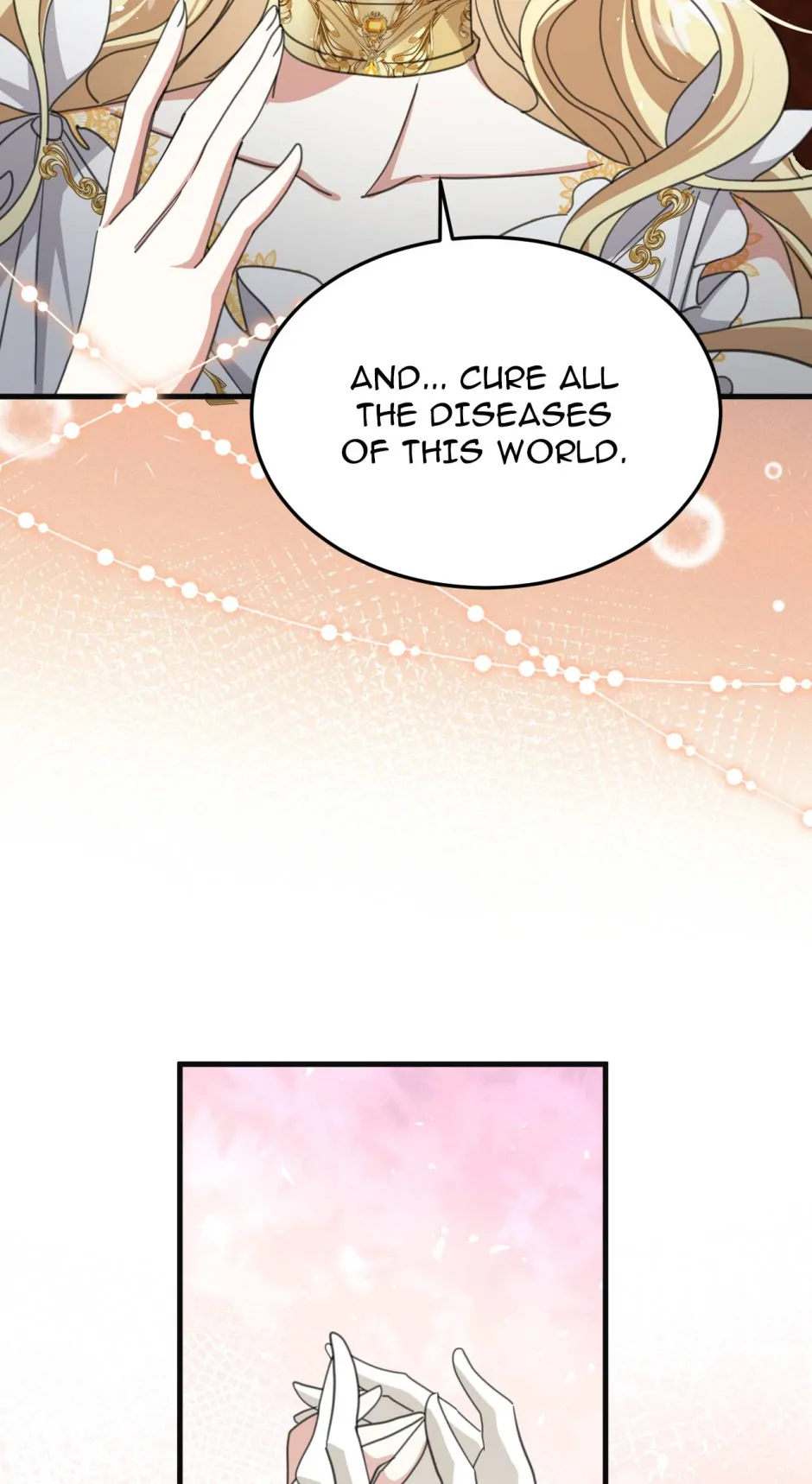 The Ducal Family’s Poisonous Flower Chapter 70 - Page 39