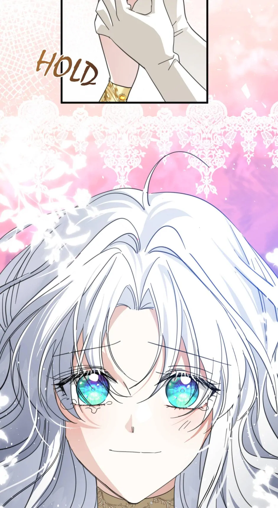 The Ducal Family’s Poisonous Flower Chapter 70 - Page 40