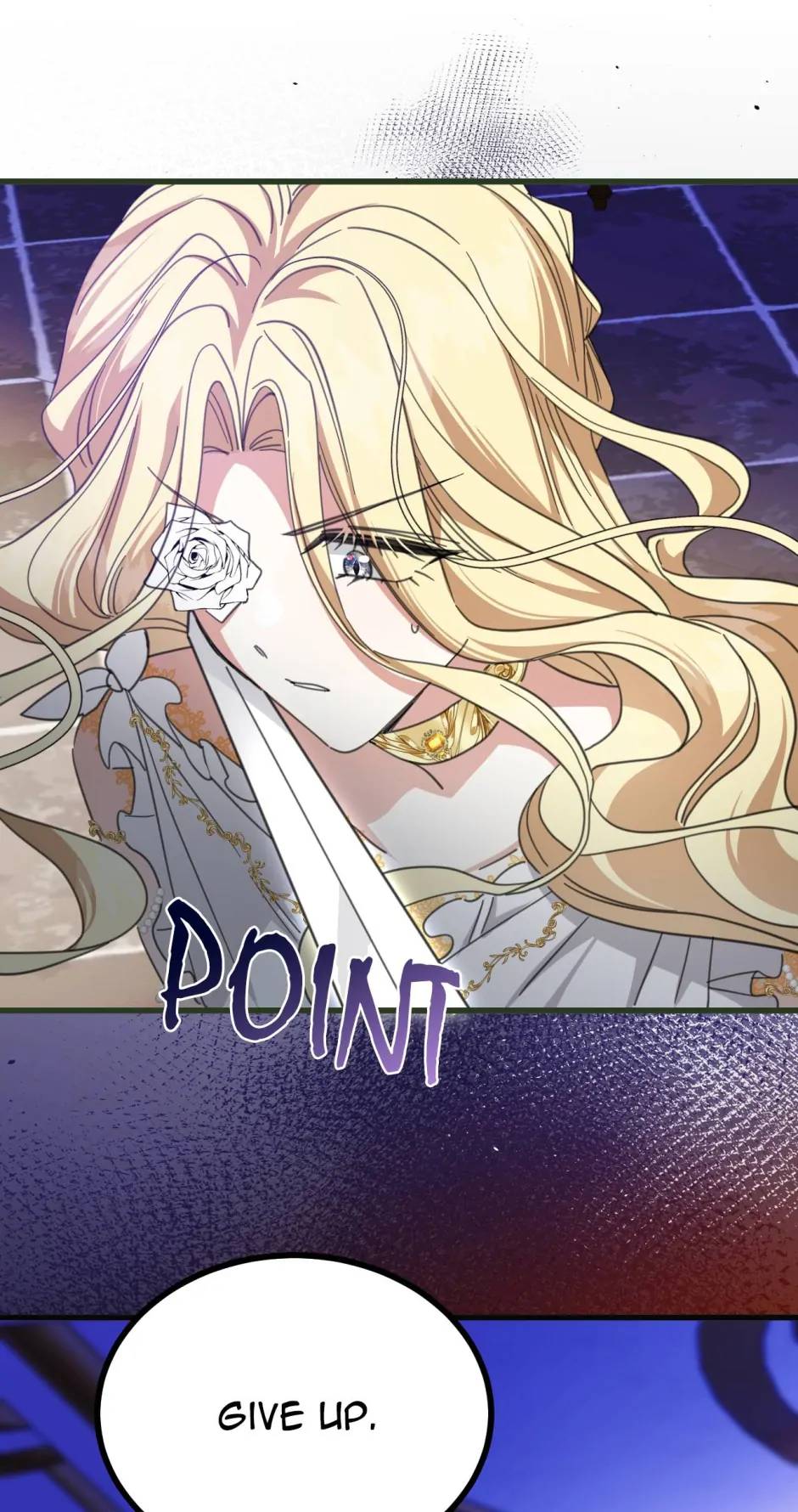 The Ducal Family’s Poisonous Flower Chapter 71 - Page 6