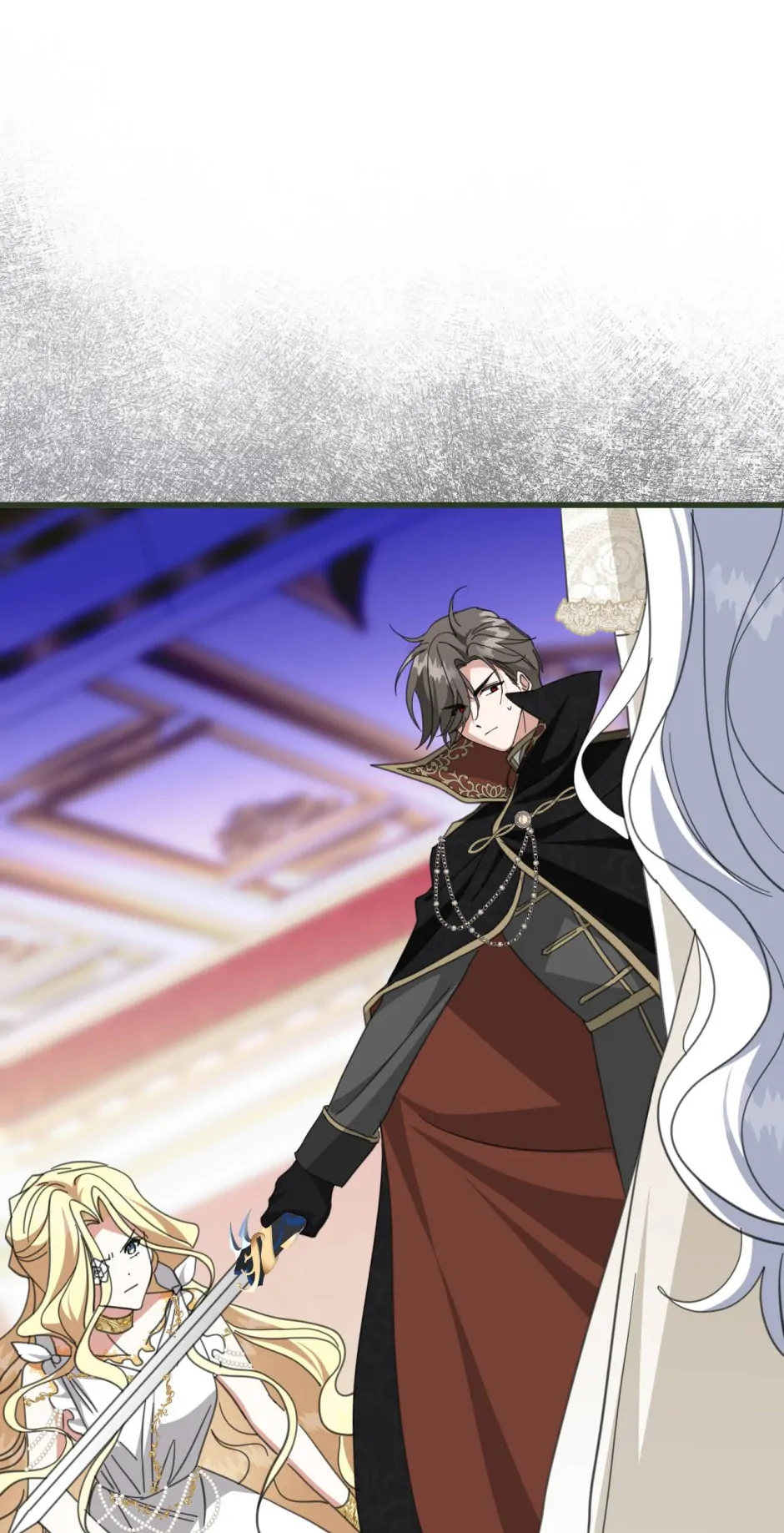 The Ducal Family’s Poisonous Flower Chapter 71 - Page 13