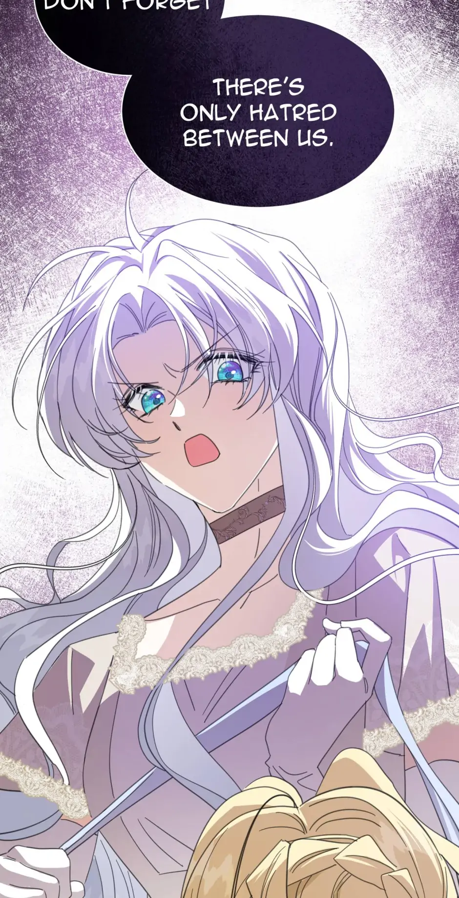 The Ducal Family’s Poisonous Flower Chapter 71 - Page 15