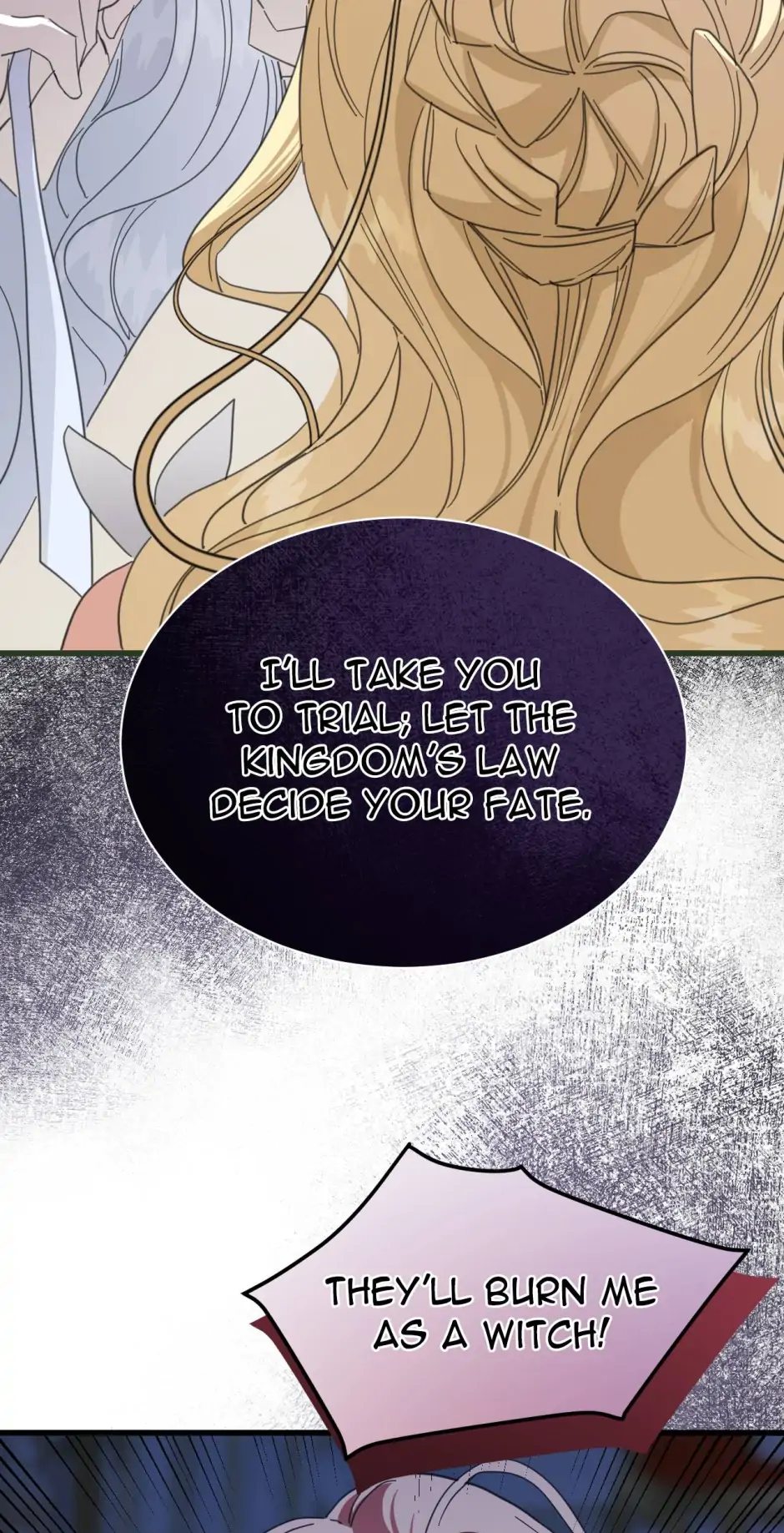 The Ducal Family’s Poisonous Flower Chapter 71 - Page 16