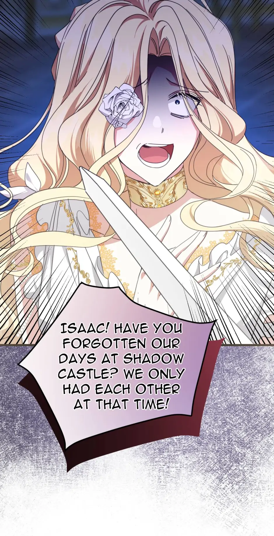 The Ducal Family’s Poisonous Flower Chapter 71 - Page 17