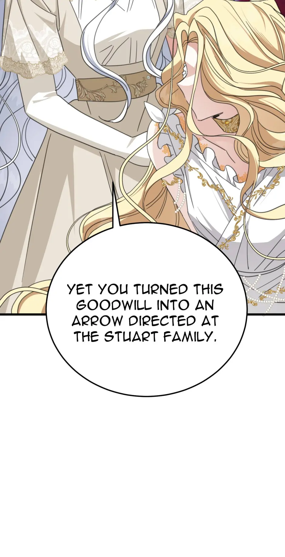 The Ducal Family’s Poisonous Flower Chapter 71 - Page 22