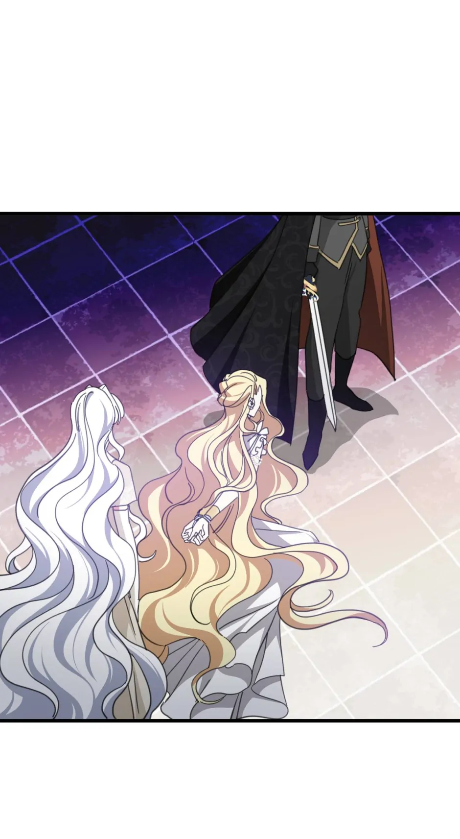 The Ducal Family’s Poisonous Flower Chapter 71 - Page 23