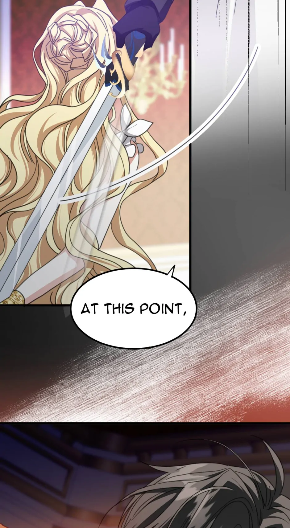 The Ducal Family’s Poisonous Flower Chapter 71 - Page 27