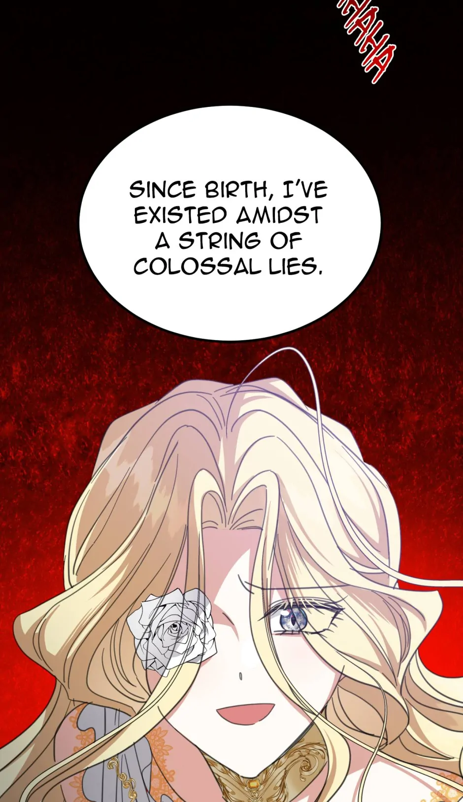 The Ducal Family’s Poisonous Flower Chapter 71 - Page 30