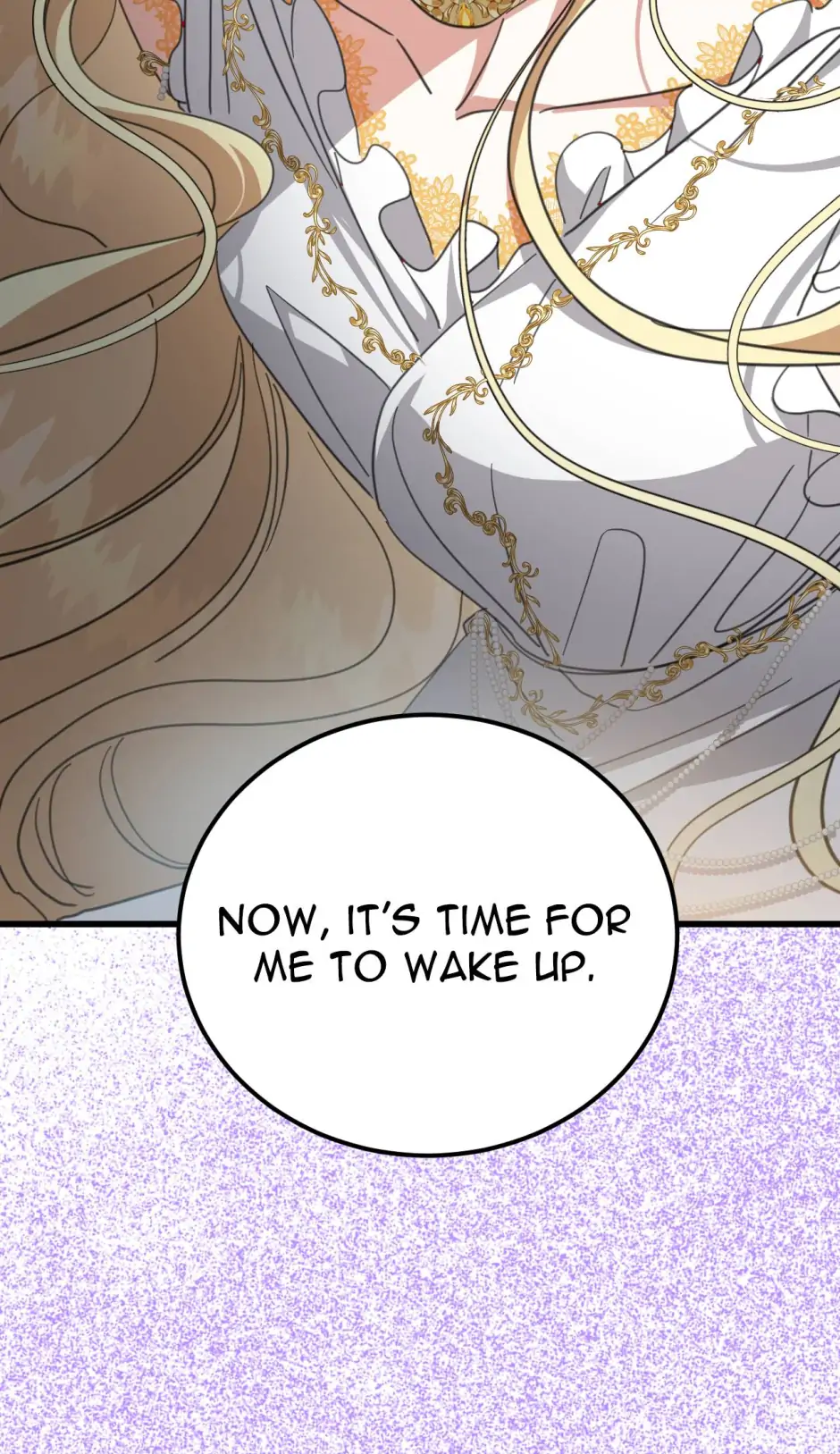 The Ducal Family’s Poisonous Flower Chapter 71 - Page 31