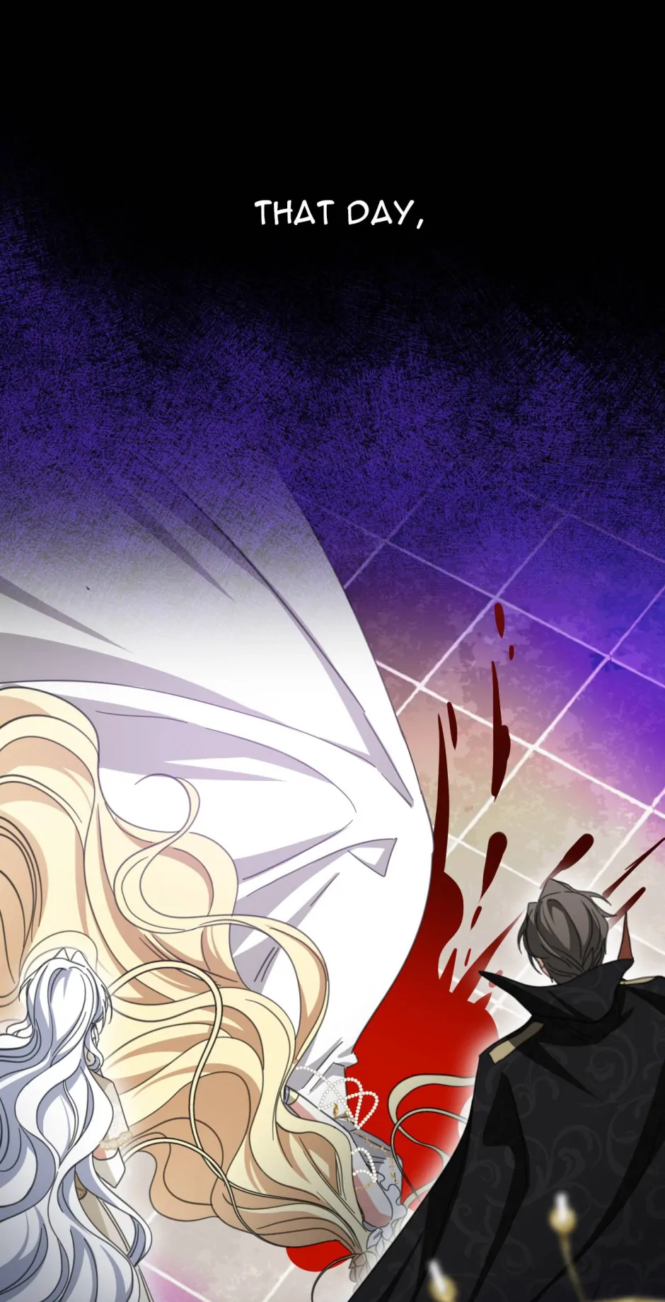 The Ducal Family’s Poisonous Flower Chapter 71 - Page 34