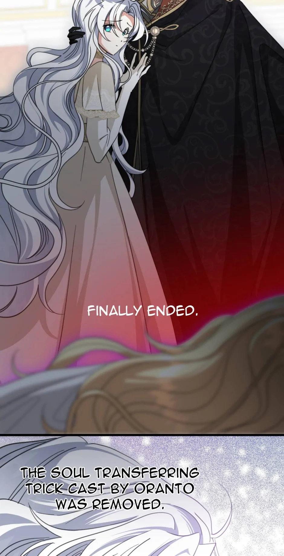 The Ducal Family’s Poisonous Flower Chapter 71 - Page 36