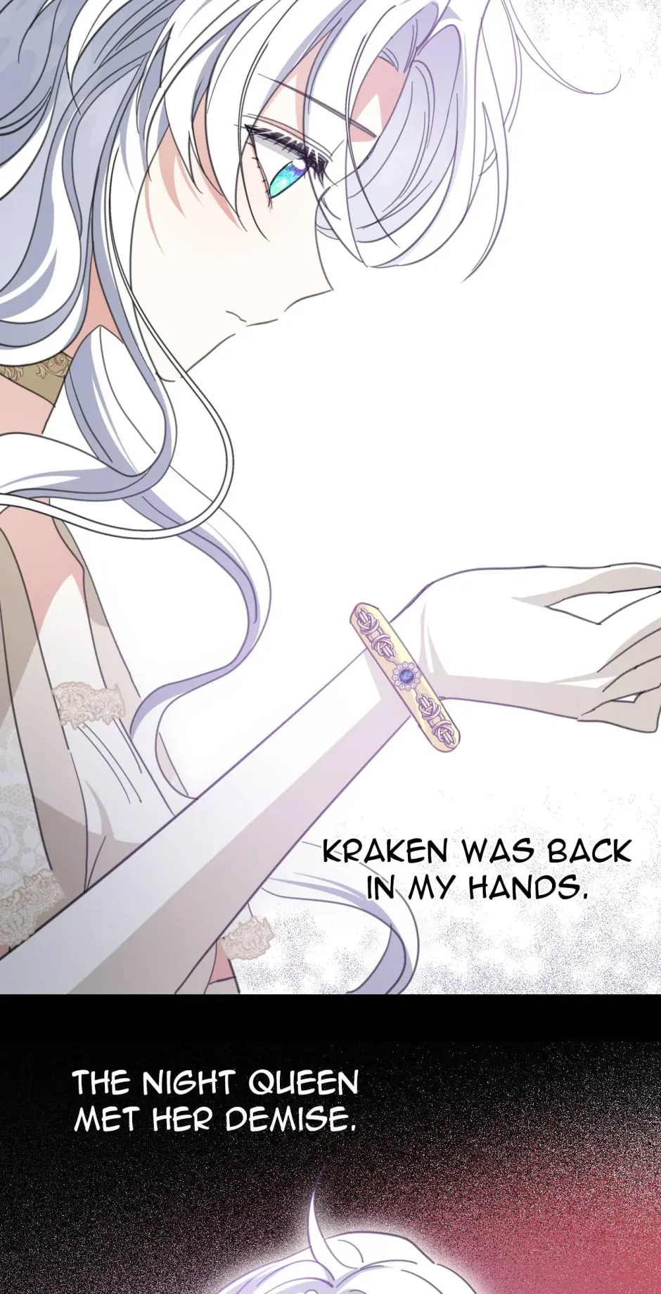 The Ducal Family’s Poisonous Flower Chapter 71 - Page 37