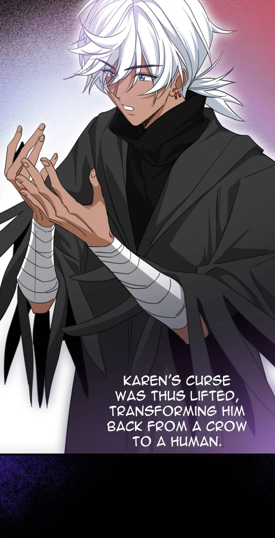 The Ducal Family’s Poisonous Flower Chapter 71 - Page 38