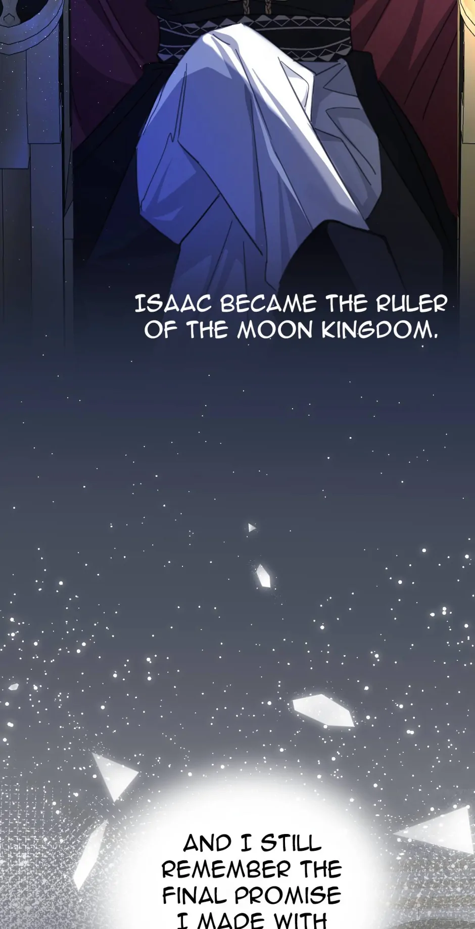 The Ducal Family’s Poisonous Flower Chapter 71 - Page 42