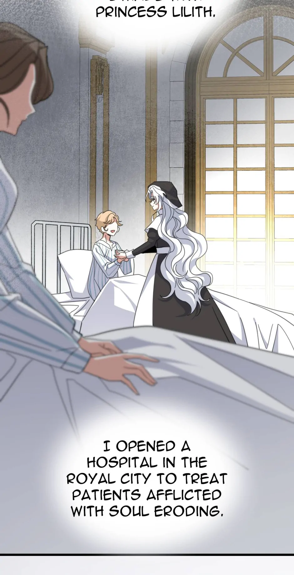 The Ducal Family’s Poisonous Flower Chapter 71 - Page 43