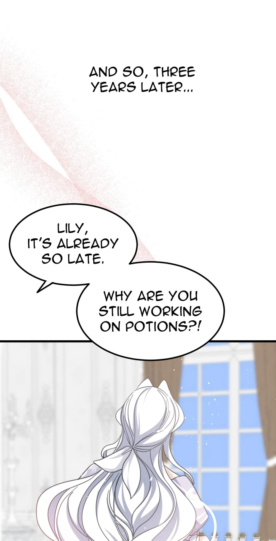 The Ducal Family’s Poisonous Flower Chapter 71 - Page 44