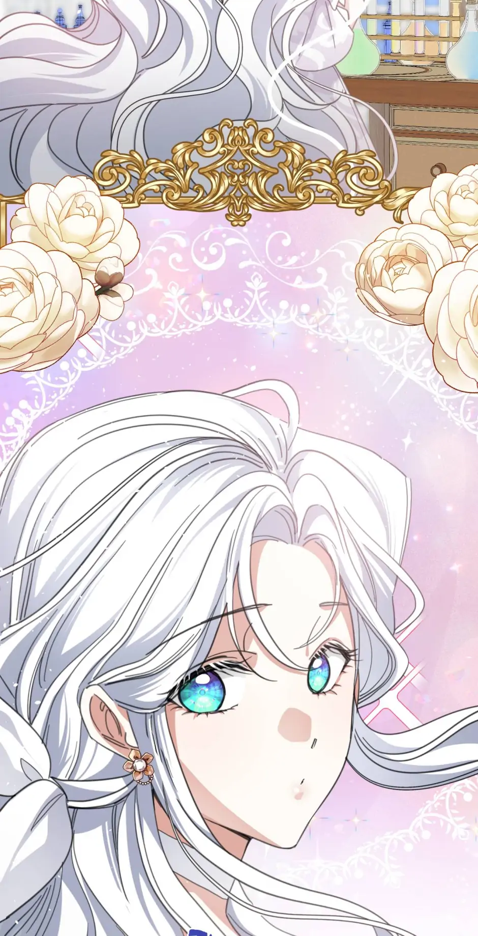 The Ducal Family’s Poisonous Flower Chapter 71 - Page 45