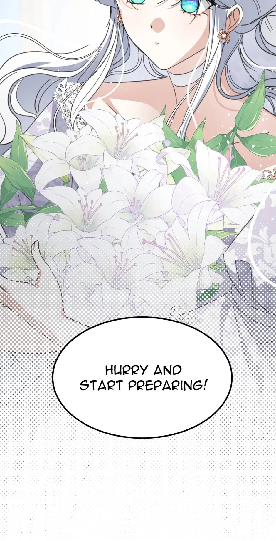 The Ducal Family’s Poisonous Flower Chapter 71 - Page 48