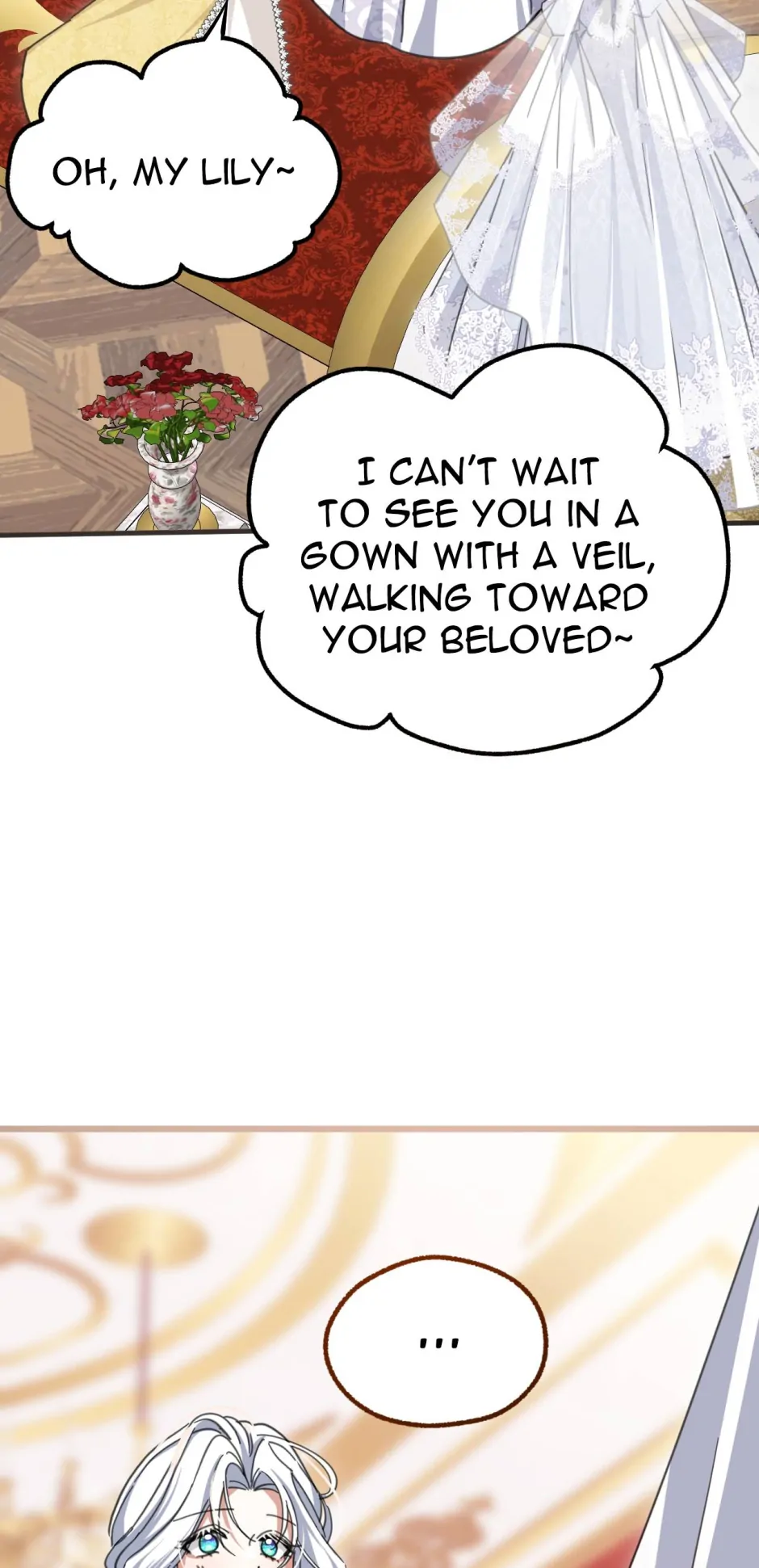 The Ducal Family’s Poisonous Flower Chapter 72 - Page 4