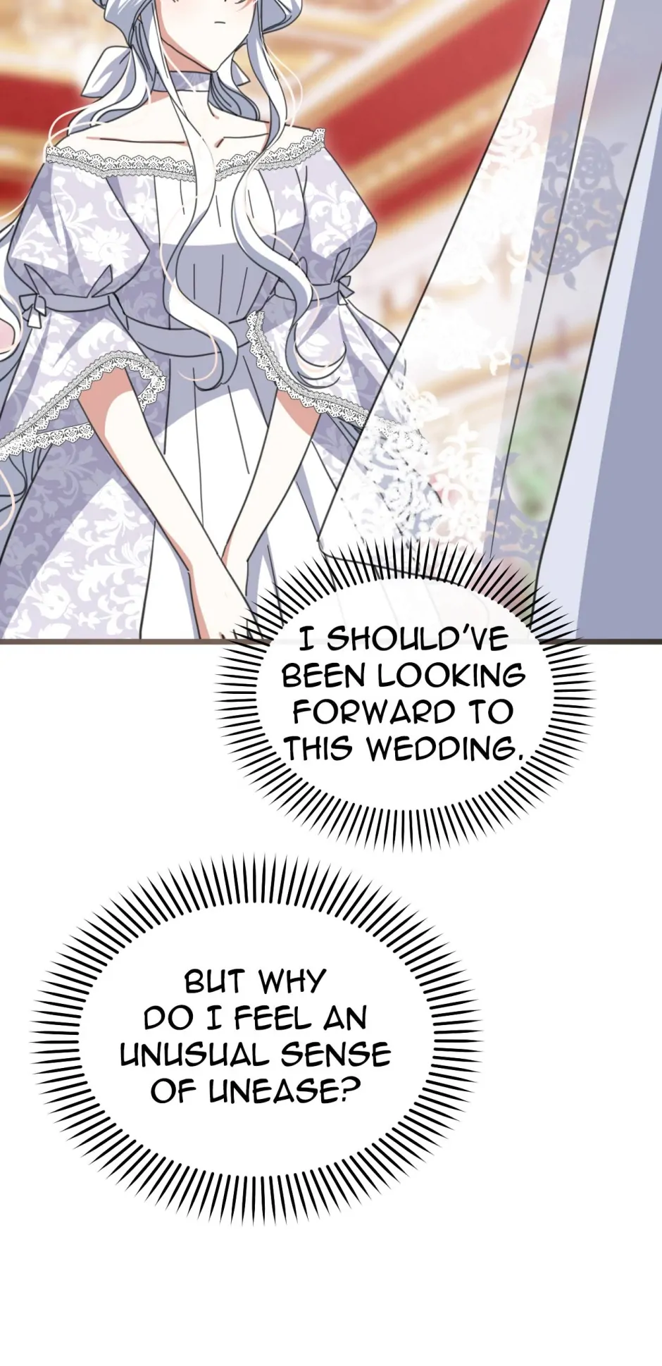 The Ducal Family’s Poisonous Flower Chapter 72 - Page 5