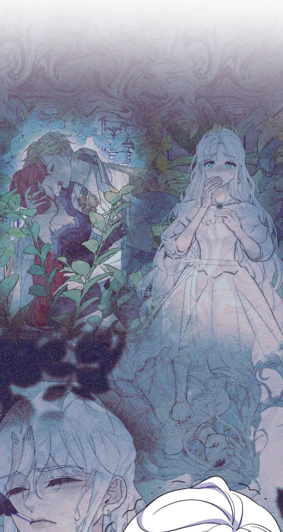 The Ducal Family’s Poisonous Flower Chapter 72 - Page 6