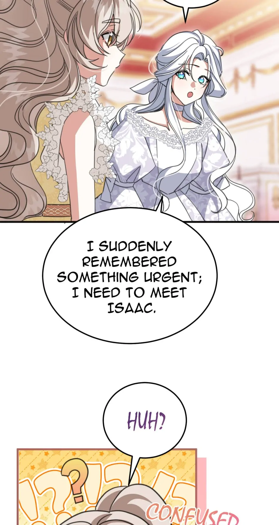 The Ducal Family’s Poisonous Flower Chapter 72 - Page 8