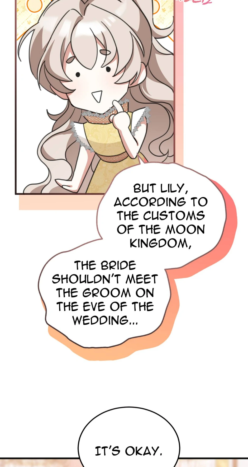 The Ducal Family’s Poisonous Flower Chapter 72 - Page 9