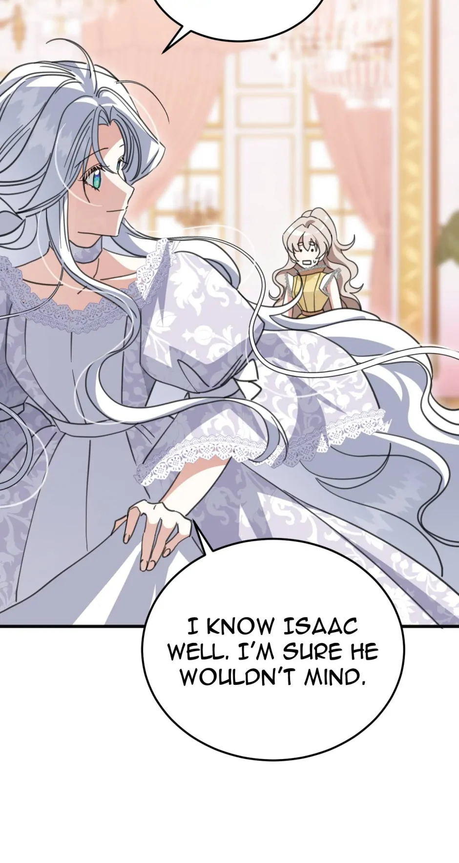 The Ducal Family’s Poisonous Flower Chapter 72 - Page 10