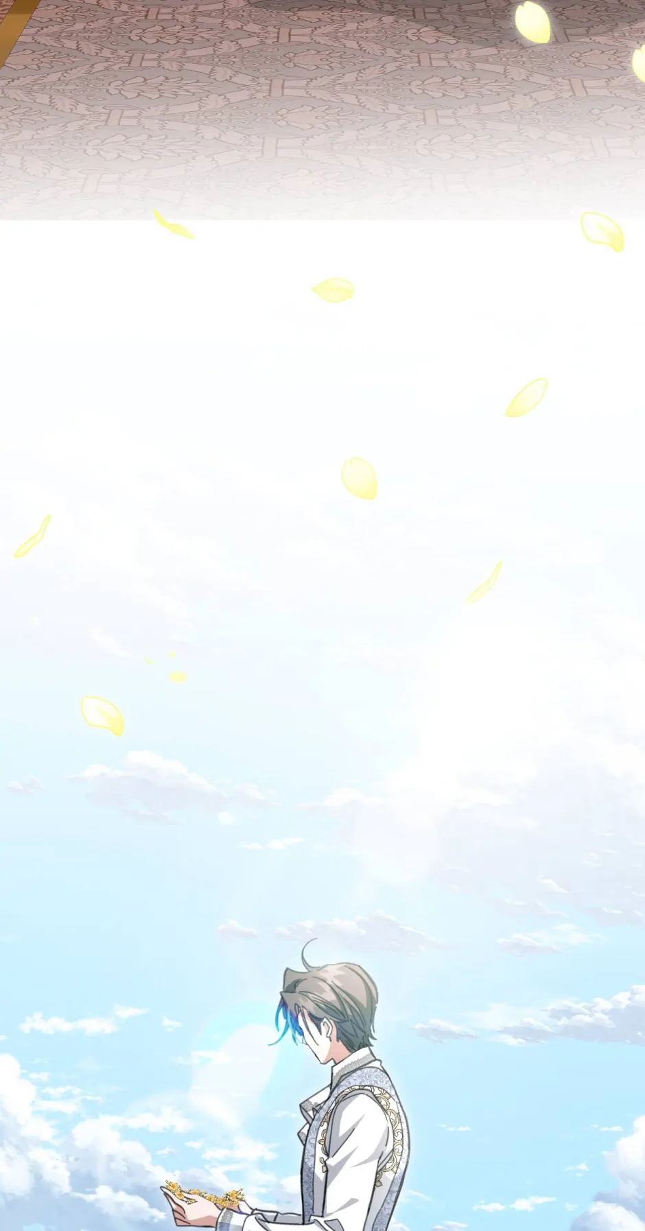 The Ducal Family’s Poisonous Flower Chapter 72 - Page 13