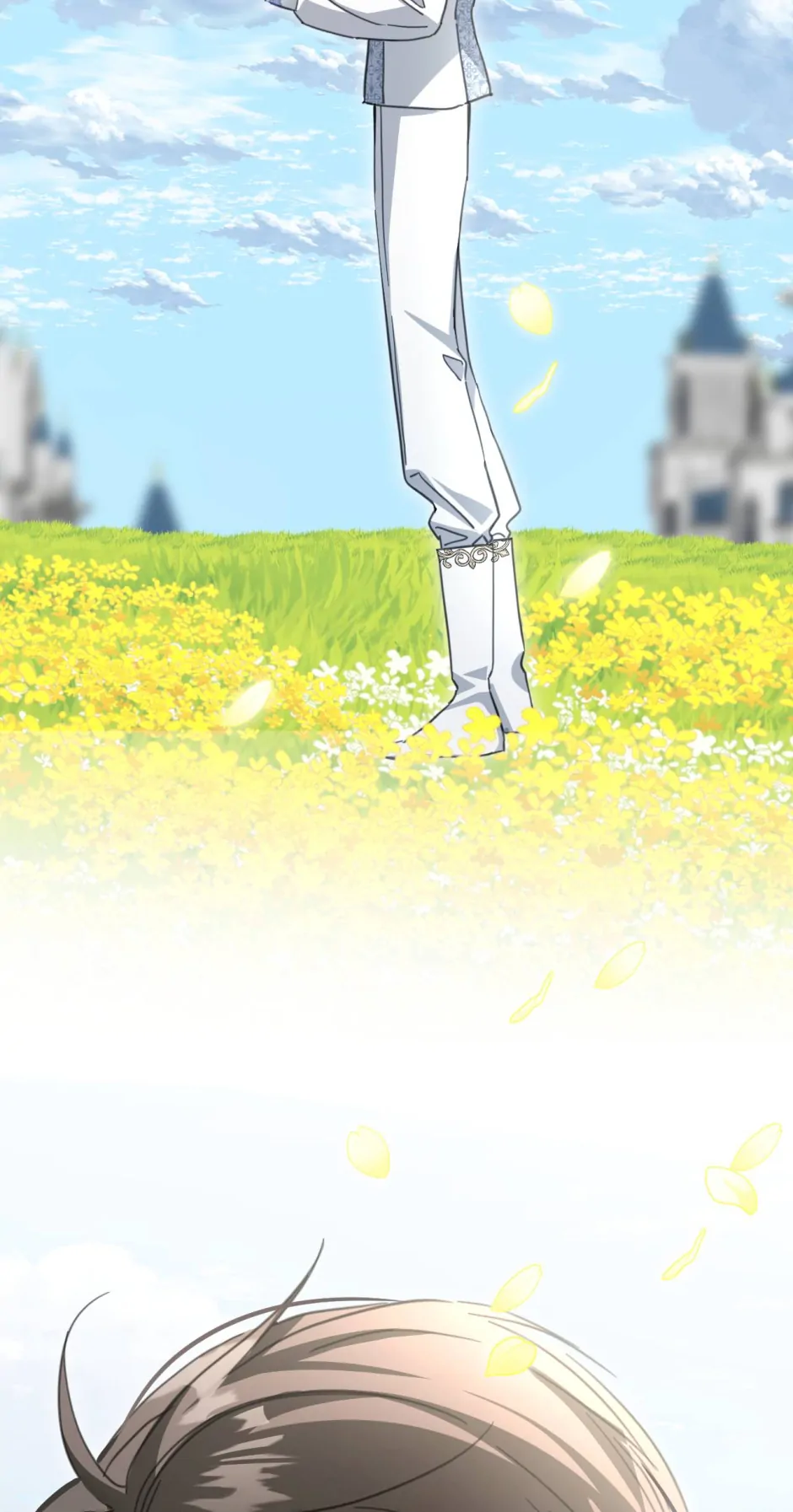 The Ducal Family’s Poisonous Flower Chapter 72 - Page 14