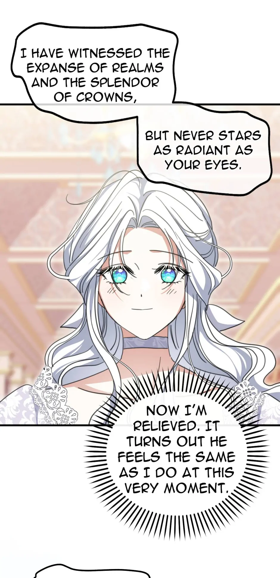 The Ducal Family’s Poisonous Flower Chapter 72 - Page 16