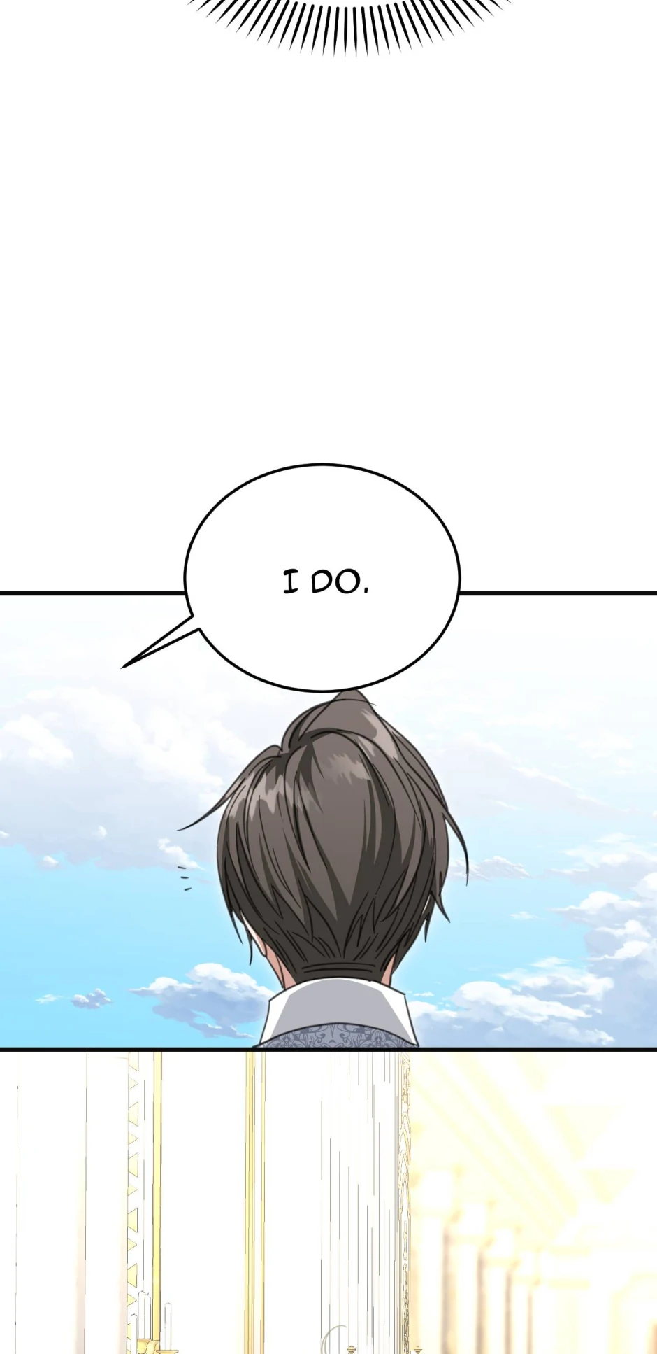 The Ducal Family’s Poisonous Flower Chapter 72 - Page 18