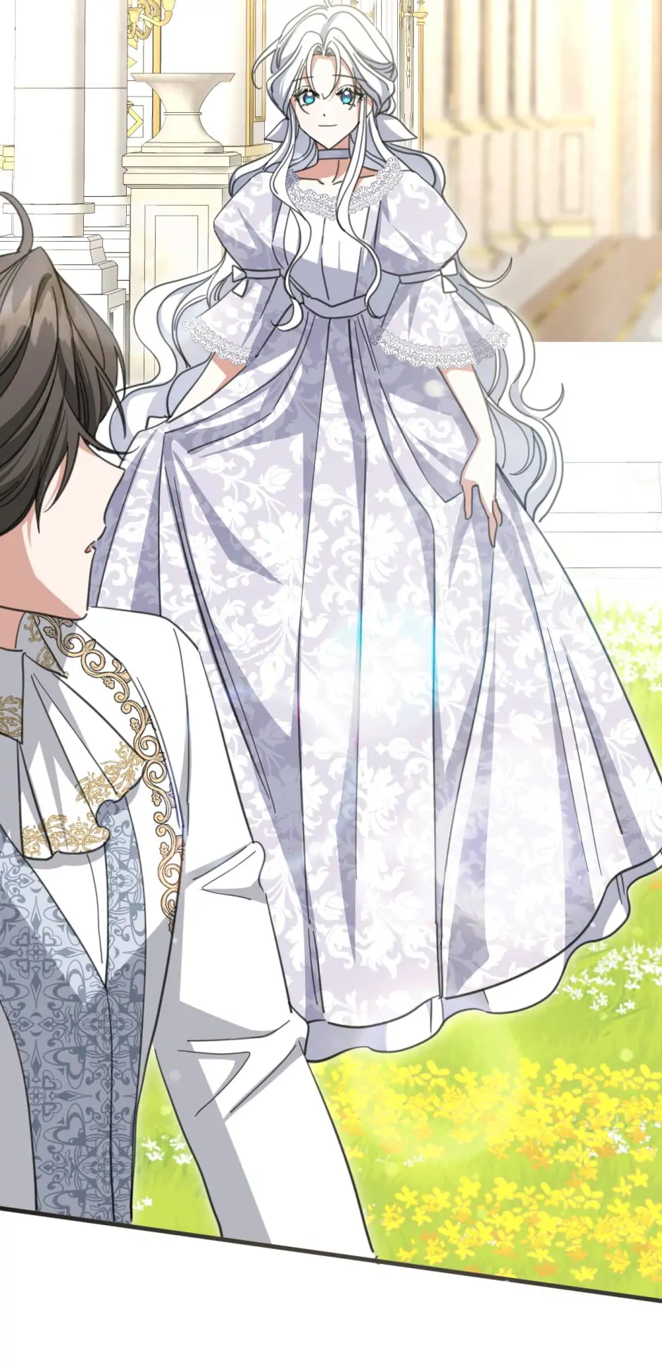 The Ducal Family’s Poisonous Flower Chapter 72 - Page 19