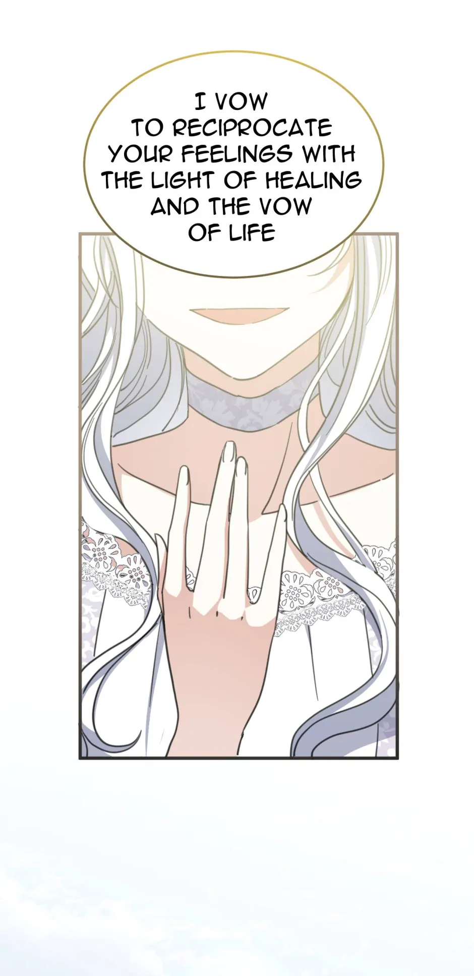 The Ducal Family’s Poisonous Flower Chapter 72 - Page 20