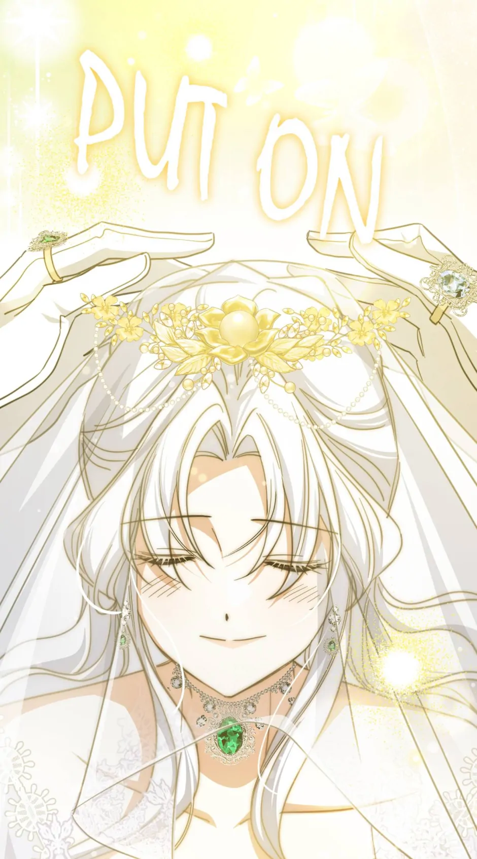 The Ducal Family’s Poisonous Flower Chapter 72 - Page 24