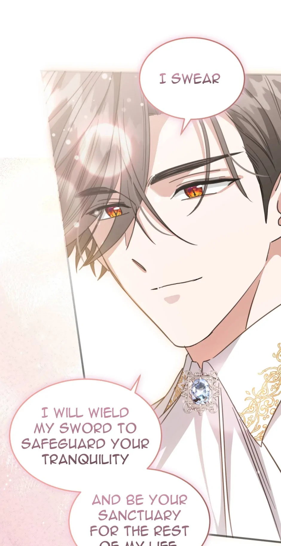 The Ducal Family’s Poisonous Flower Chapter 72 - Page 28