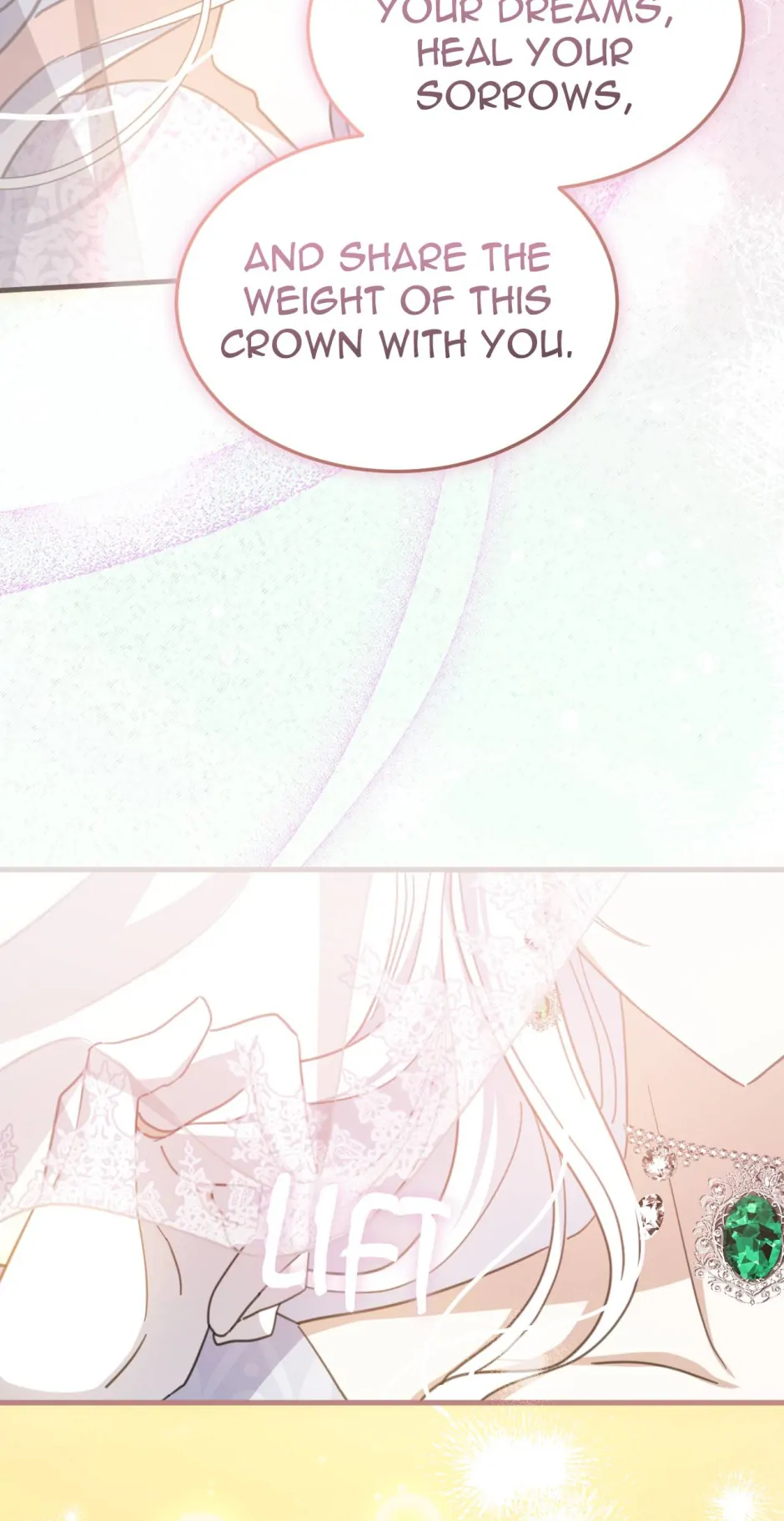 The Ducal Family’s Poisonous Flower Chapter 72 - Page 30