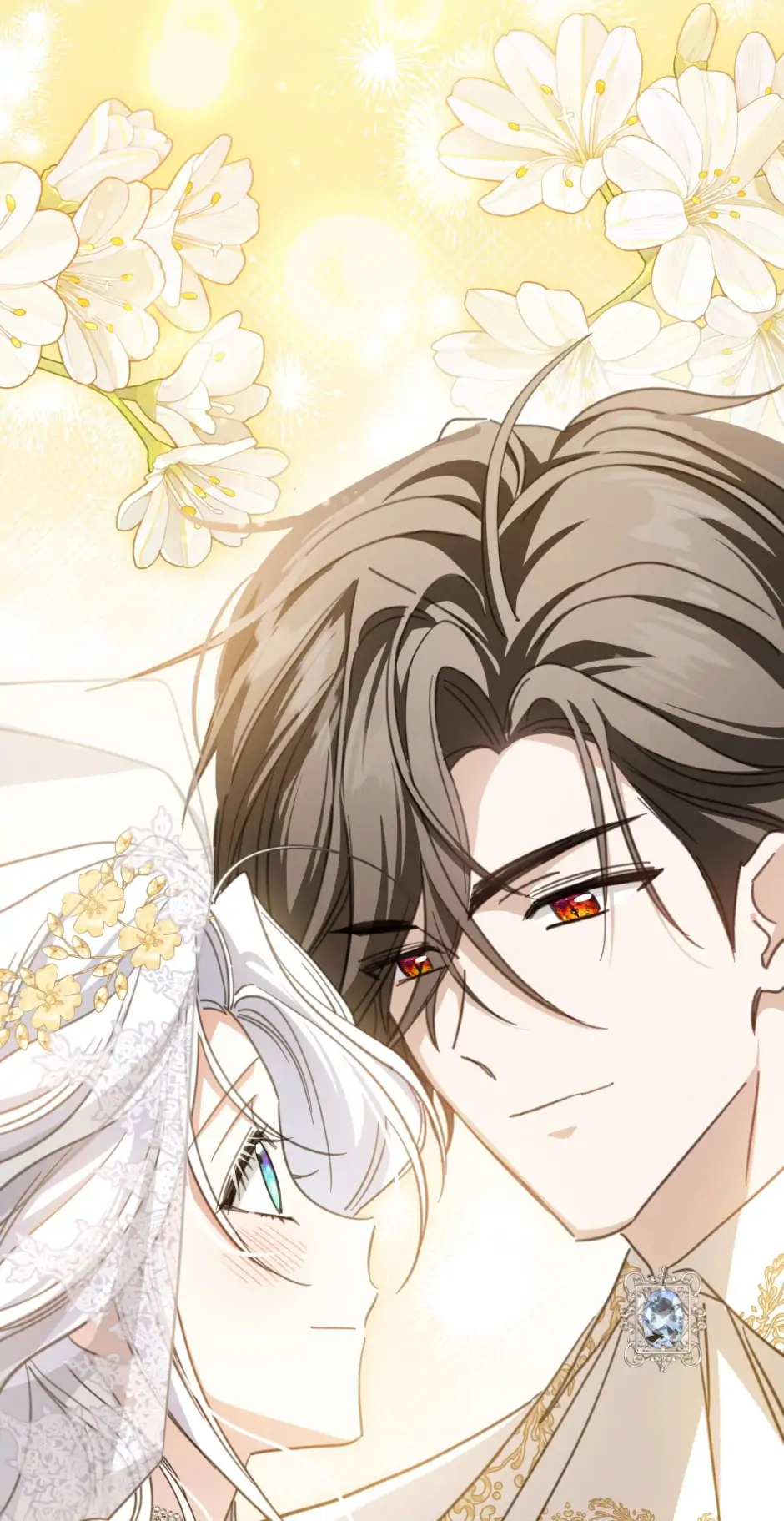 The Ducal Family’s Poisonous Flower Chapter 72 - Page 31