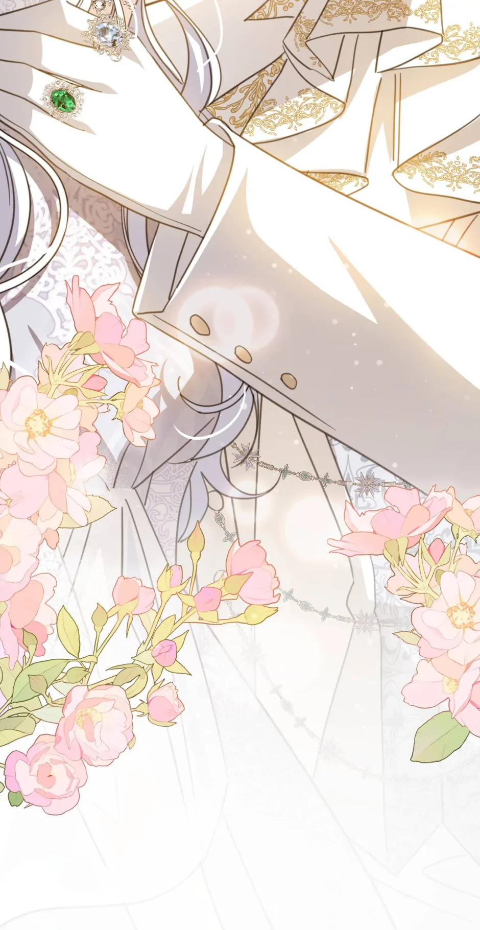 The Ducal Family’s Poisonous Flower Chapter 72 - Page 32