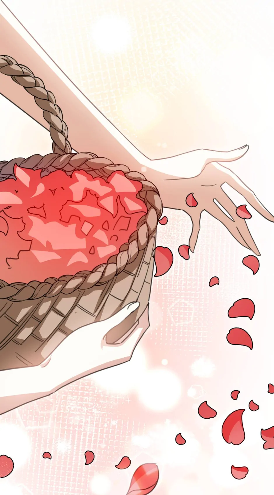 The Ducal Family’s Poisonous Flower Chapter 72 - Page 33