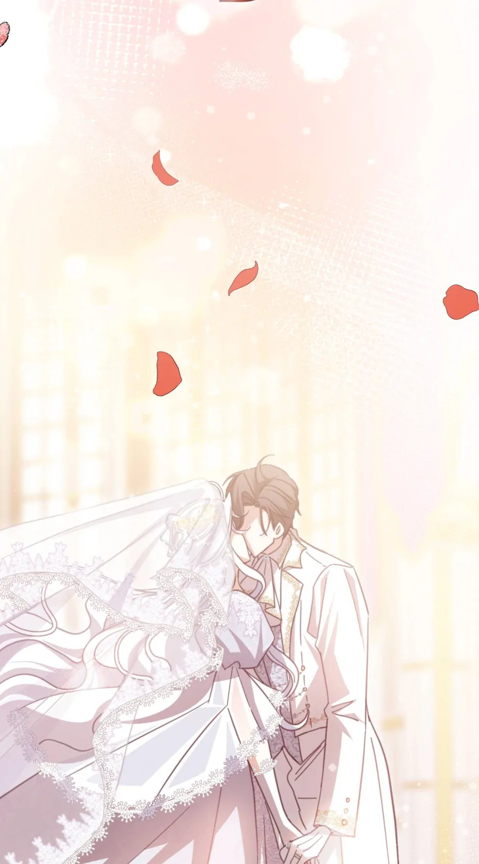 The Ducal Family’s Poisonous Flower Chapter 72 - Page 34