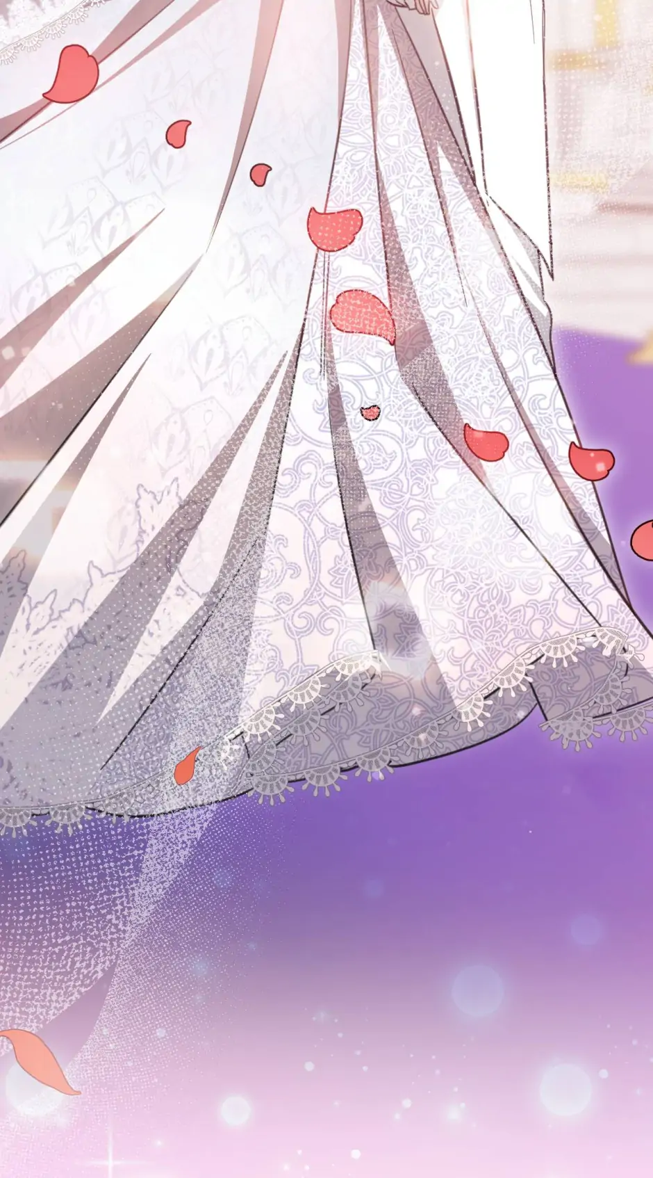 The Ducal Family’s Poisonous Flower Chapter 72 - Page 35