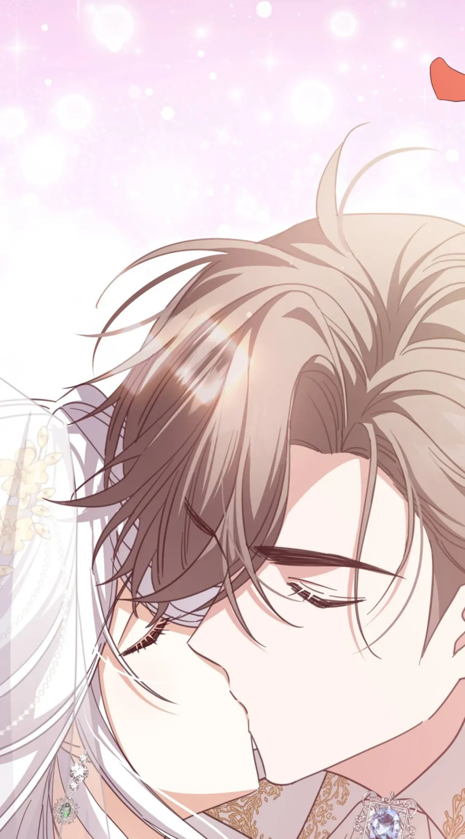 The Ducal Family’s Poisonous Flower Chapter 72 - Page 36