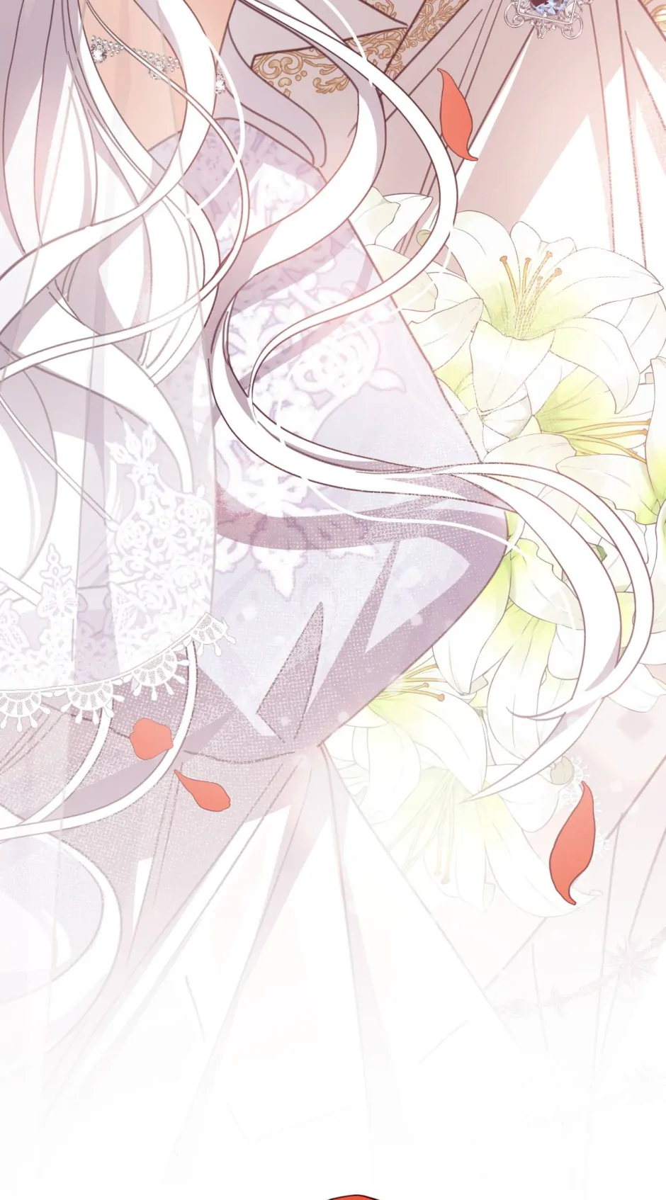 The Ducal Family’s Poisonous Flower Chapter 72 - Page 37