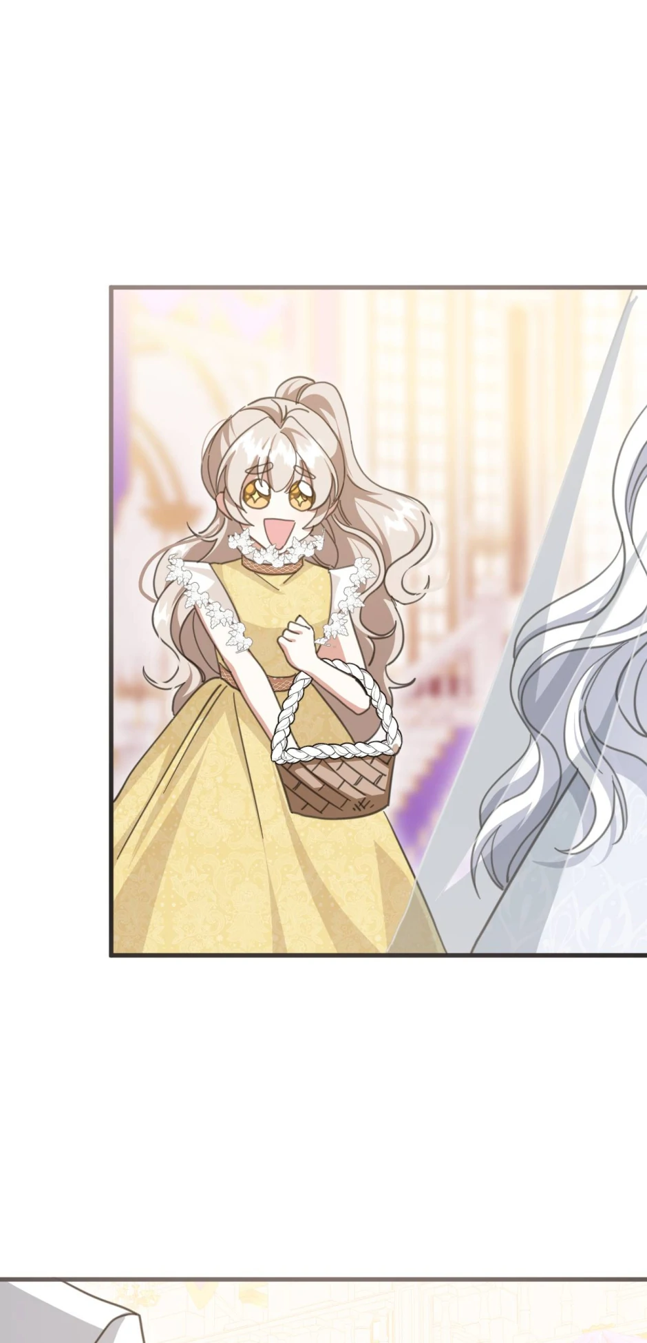 The Ducal Family’s Poisonous Flower Chapter 72 - Page 38