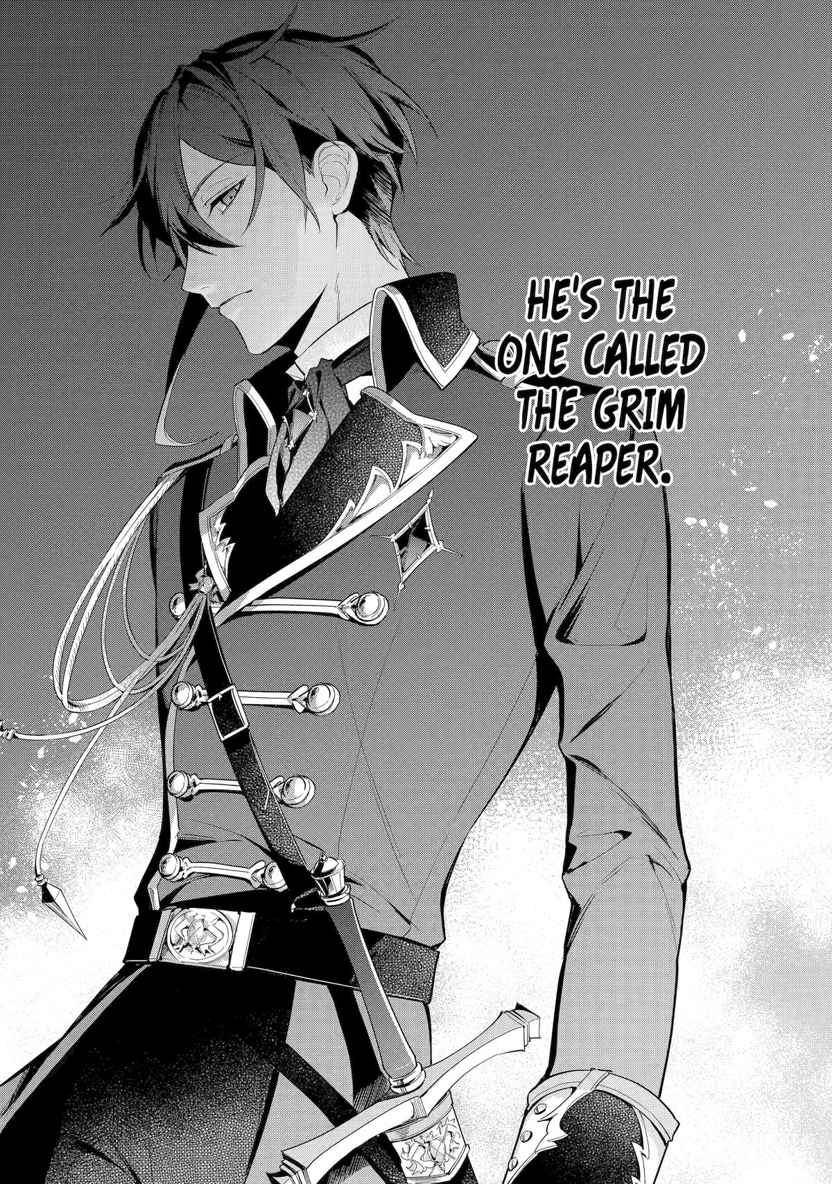 The Duke's Daughter Drops Her Engagement and Facade Chapter 2 - Page 21