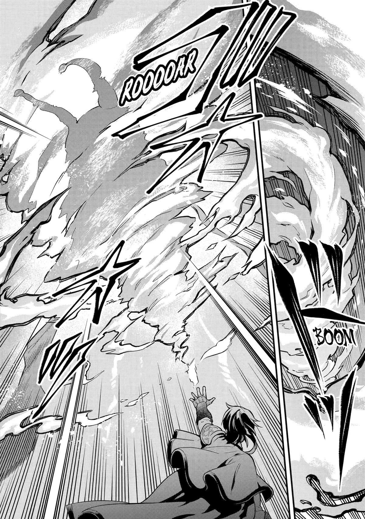 The Duke's Daughter Drops Her Engagement and Facade Chapter 14 - Page 25