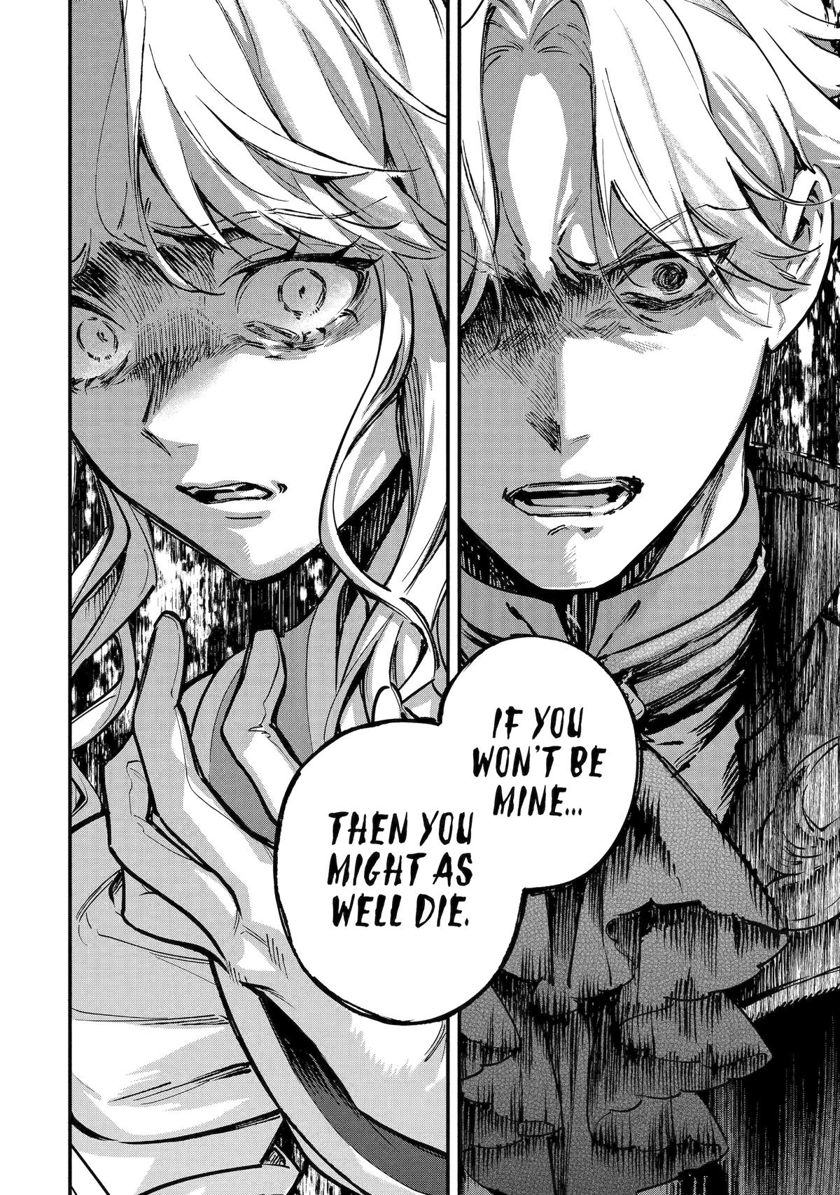 The Duke's Daughter Drops Her Engagement and Facade Chapter 28 - Page 14