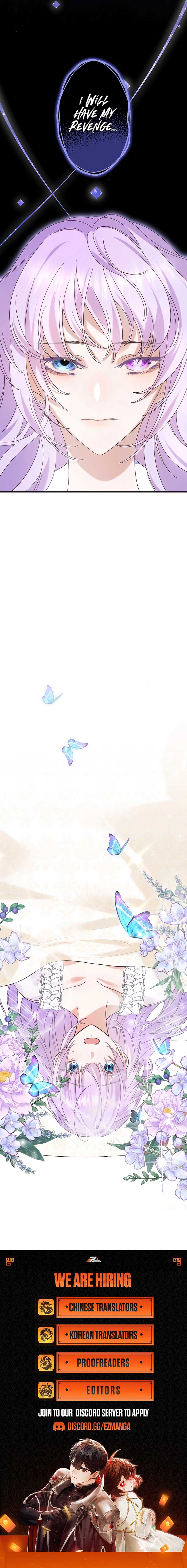 The Duke’s Daughter Will Not Forgive Anymore Chapter 2 - Page 7