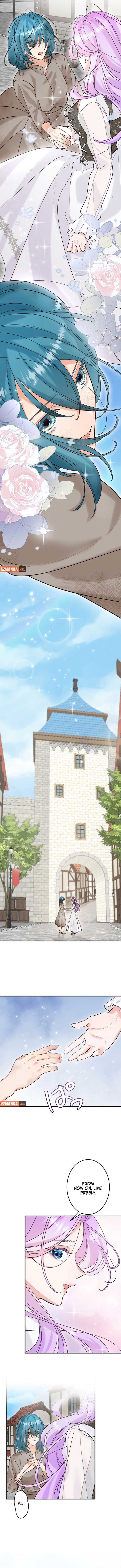 The Duke’s Daughter Will Not Forgive Anymore Chapter 6 - Page 9